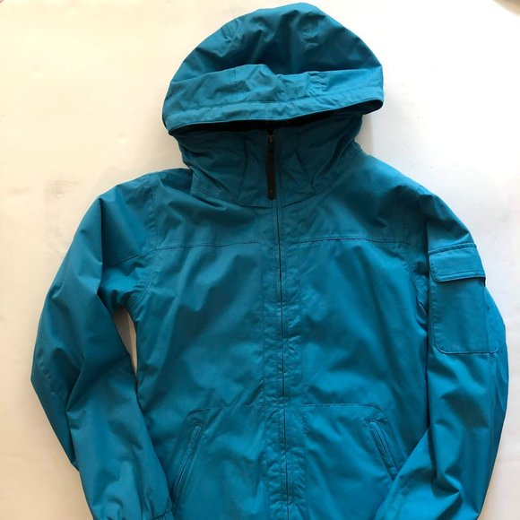 Burton Jackets & Blazers - BURTON Womens Snowboard Ski Jacket (S) Broomsticks